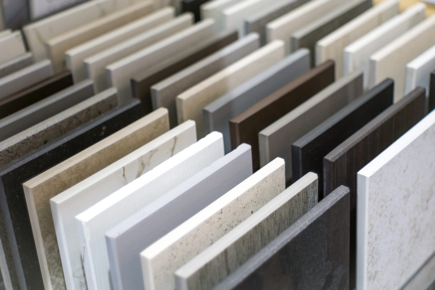 Exclusive Designs of Quartz and Granite Stones